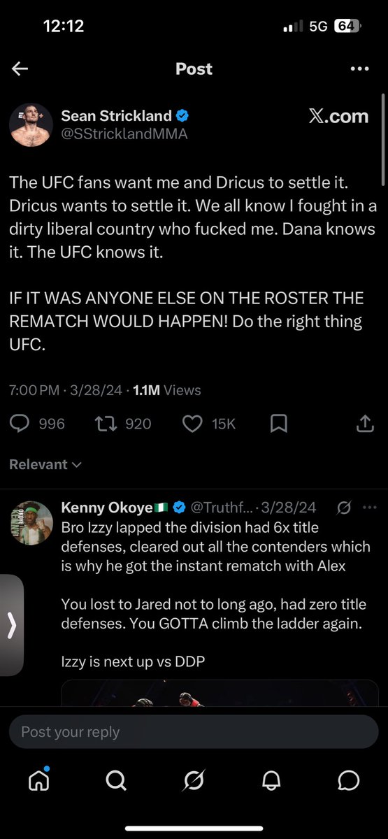 MMA Orchestrator tweet media