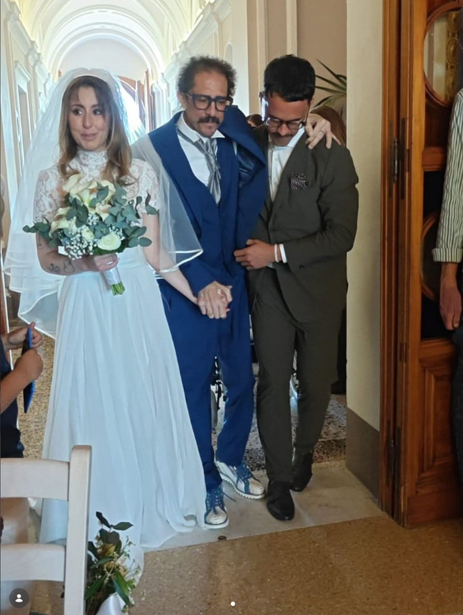 Francesco Borrelli tweet media
