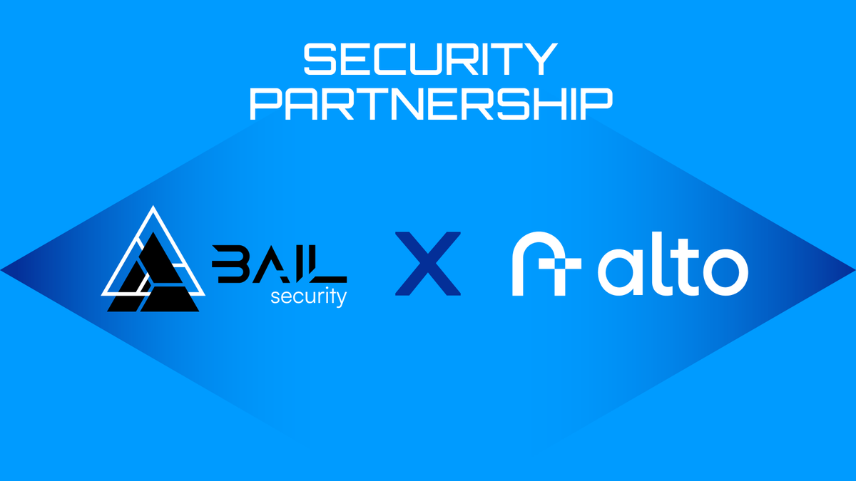BailSec tweet media
