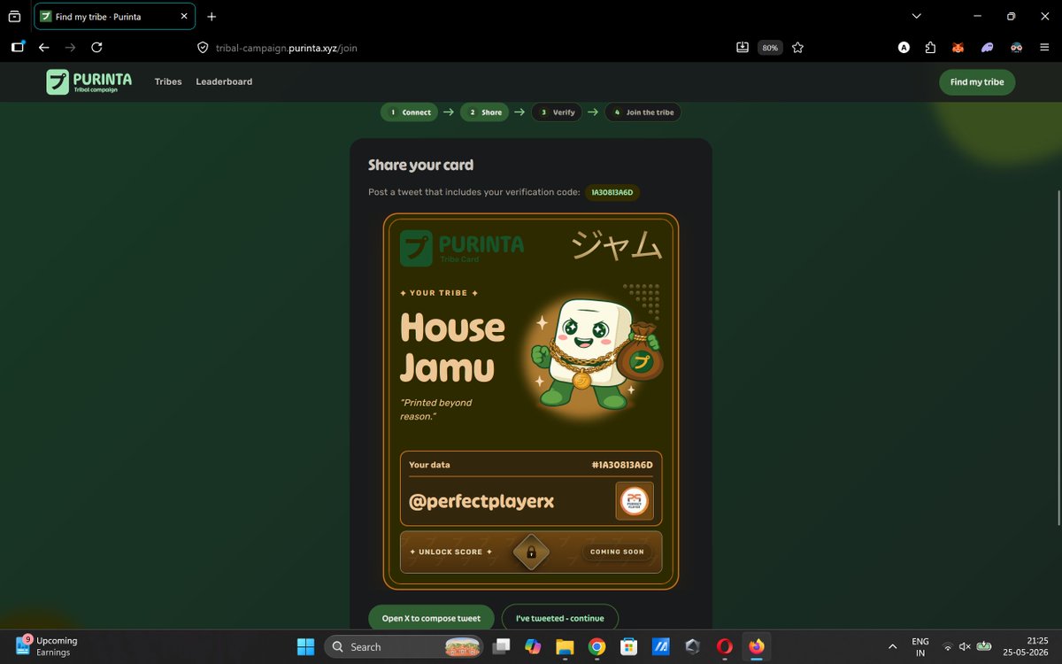 Perfect Player tweet media