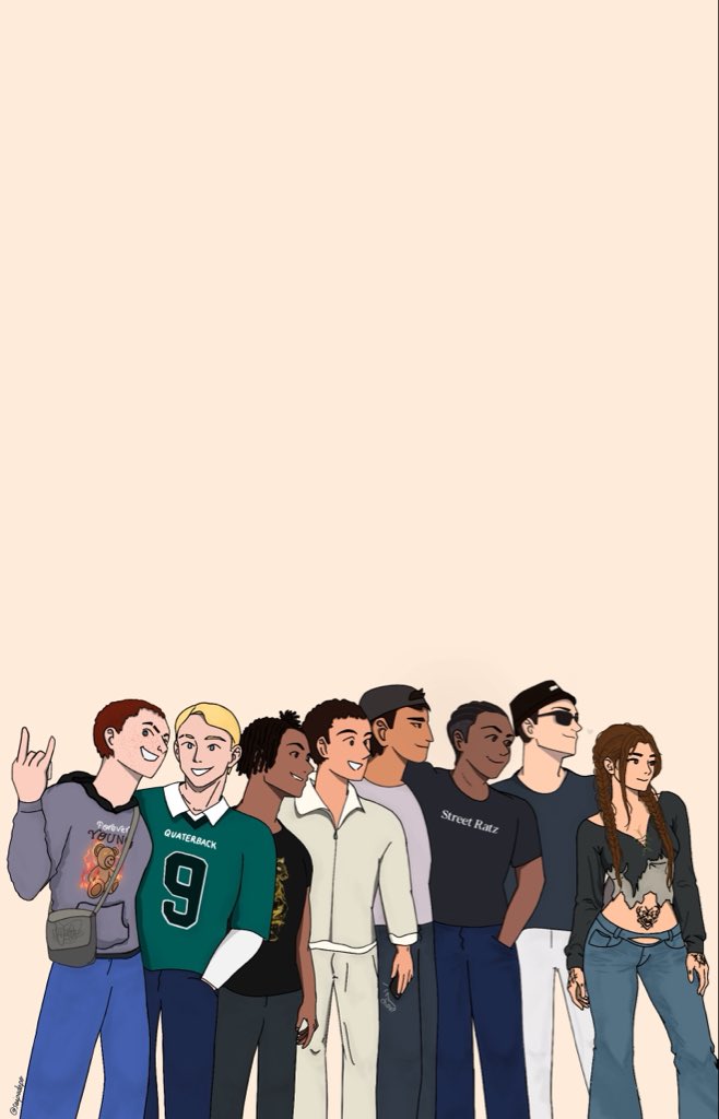 lélé✨ tweet media