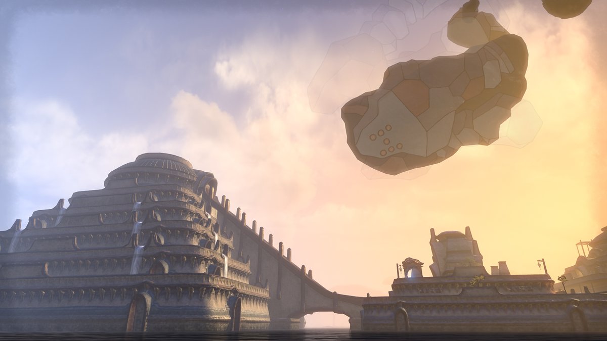 Voryn Dagoth Ur tweet media