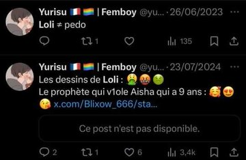 EybiTE 🇩🇿🇵🇸🫀 tweet media