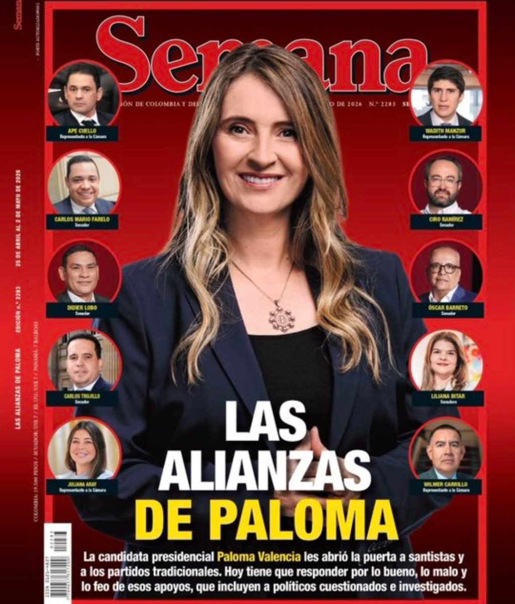 Jorge E. Álvarez 🇨🇴🇮🇱 tweet media