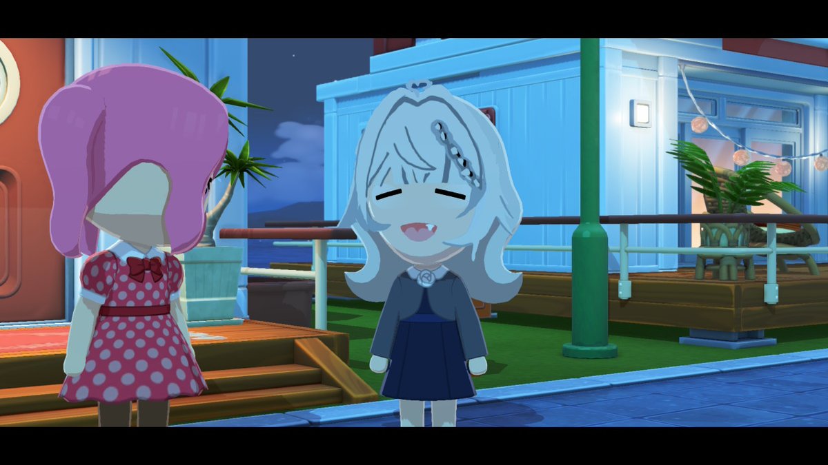 うに@VRchat tweet media