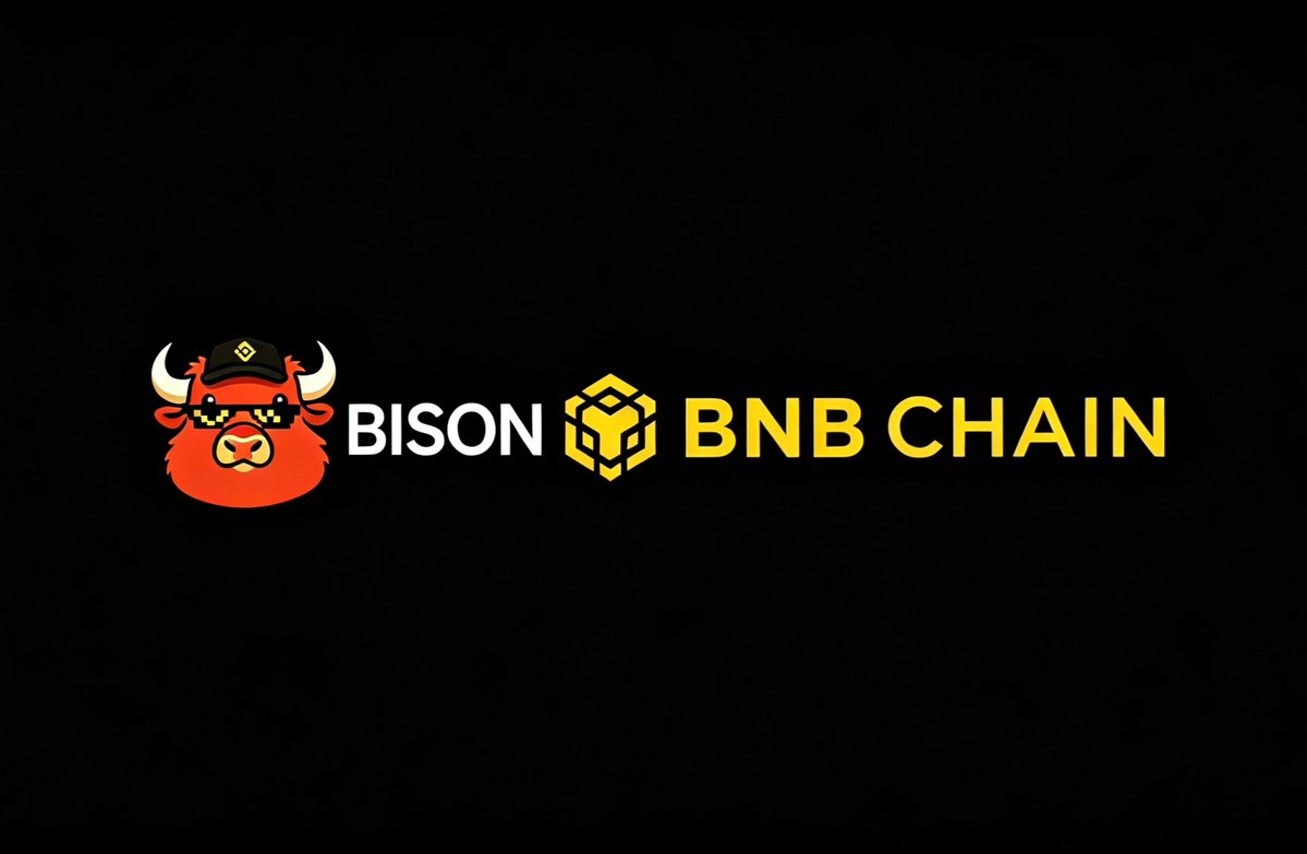 Bison tweet media