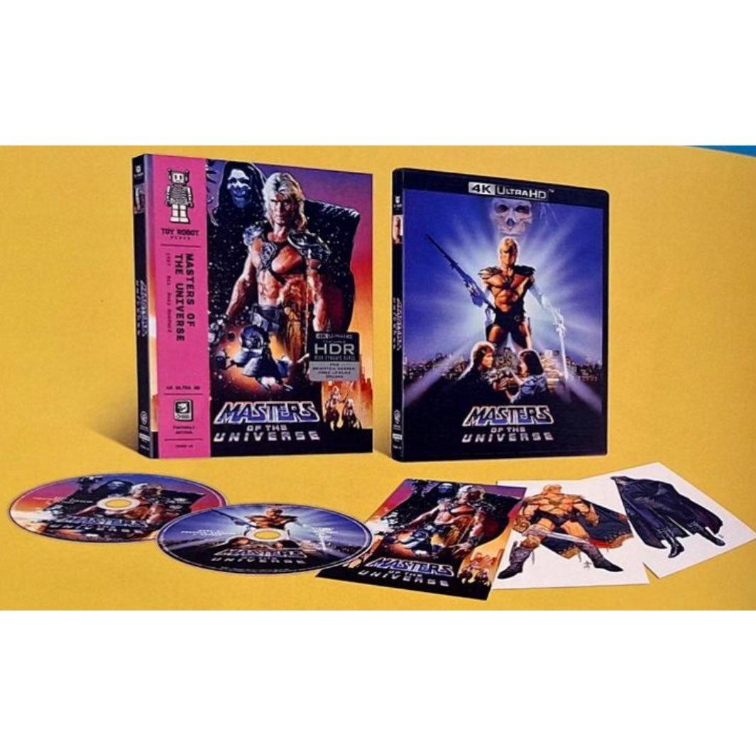 Dawn of The Discs tweet media