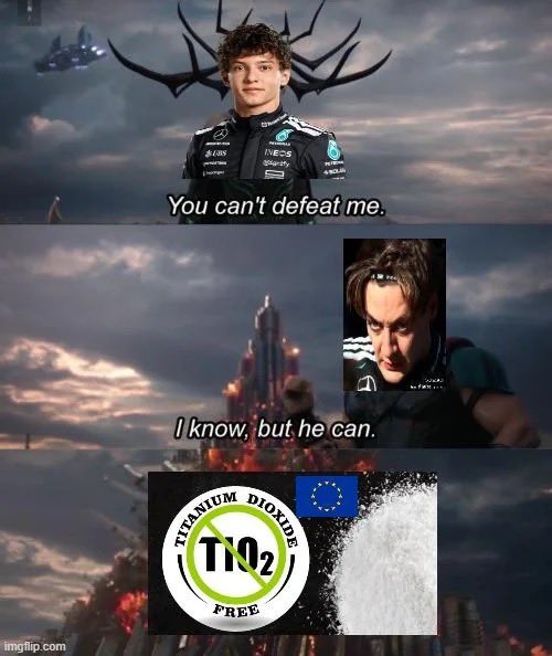 F1 TROLL tweet media