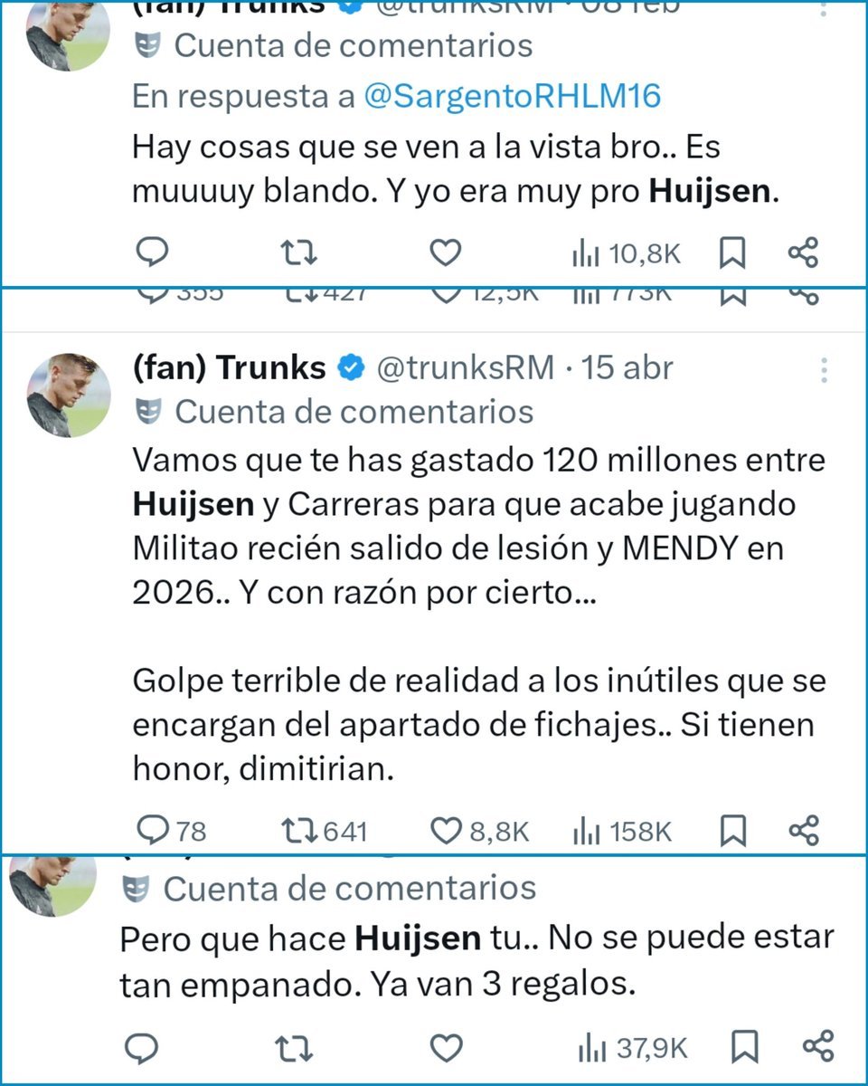 Un Programador tweet media