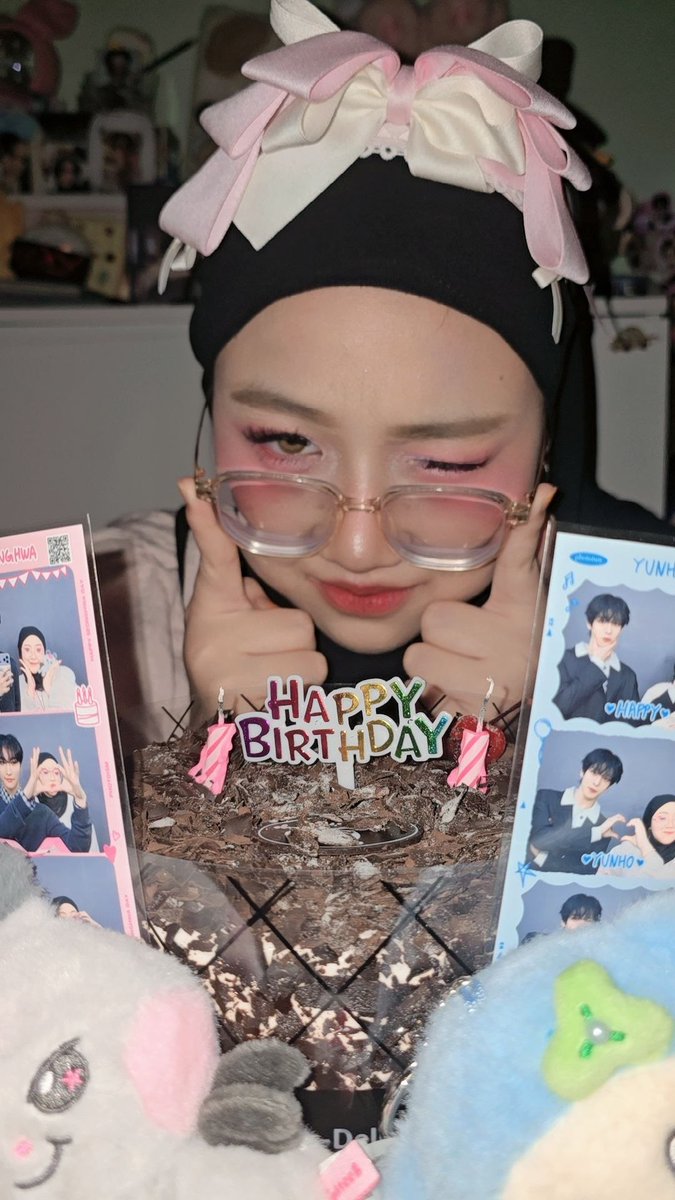 ❆유키_화❆|!🩷🩵 tweet media