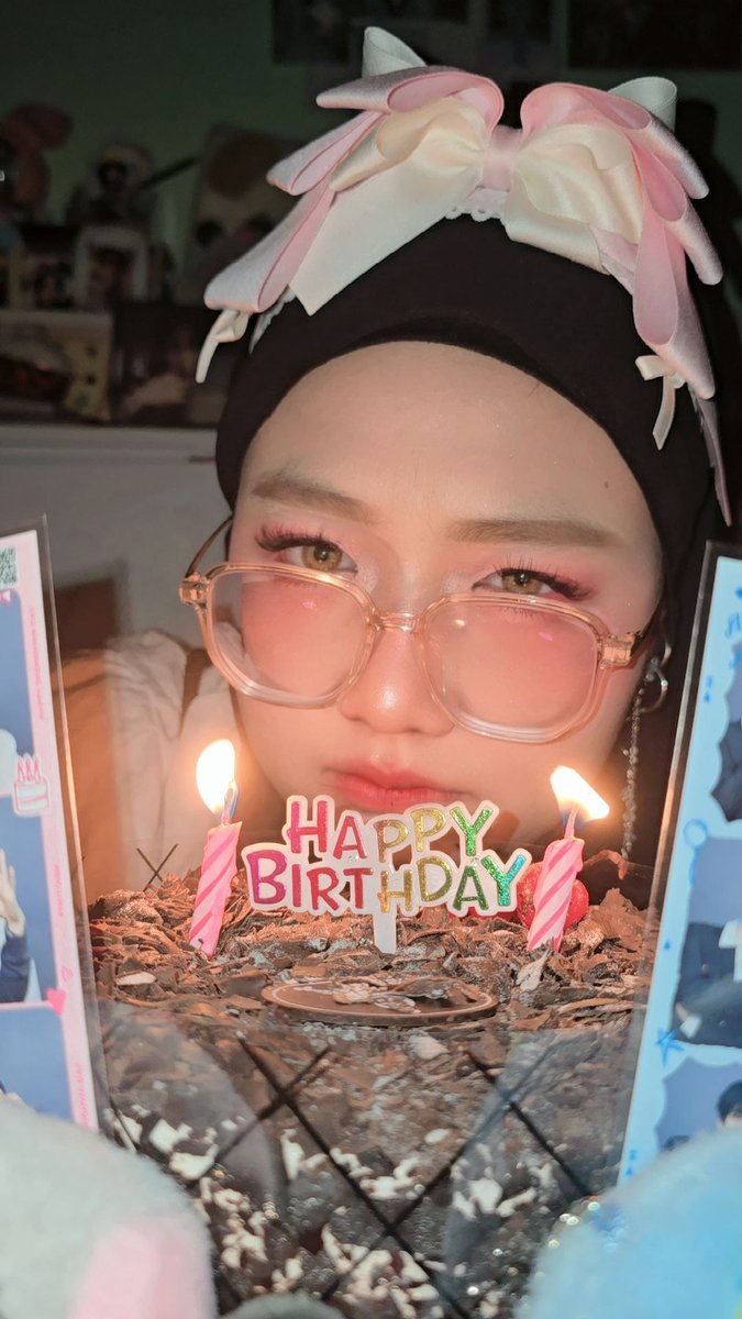 ❆유키_화❆|!🩷🩵 tweet media
