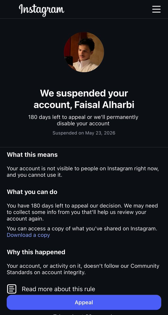 Faisal tweet media
