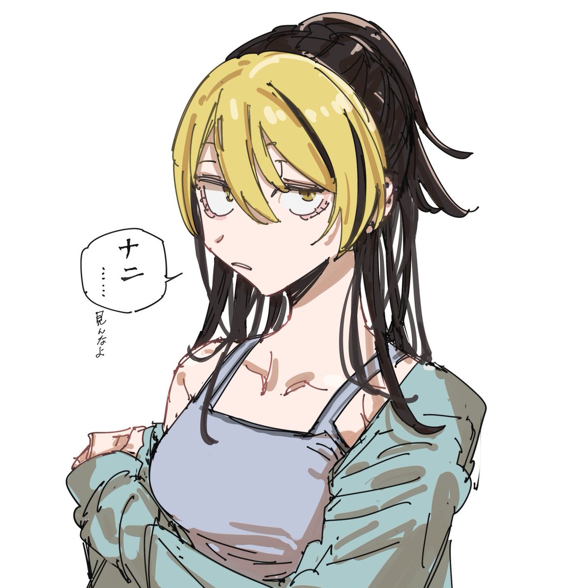 アナグマ@秋13(イープロ) tweet media