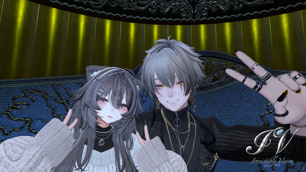 むーくん@VRC tweet media