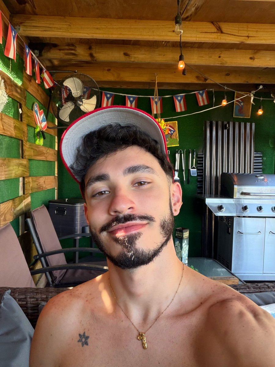 Carlos Alexis tweet media