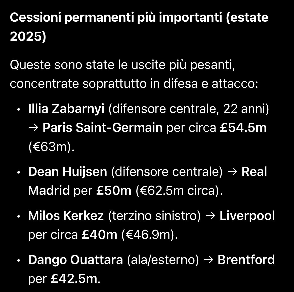 7 milioni fino al 2031 ☠️⚰️ tweet media