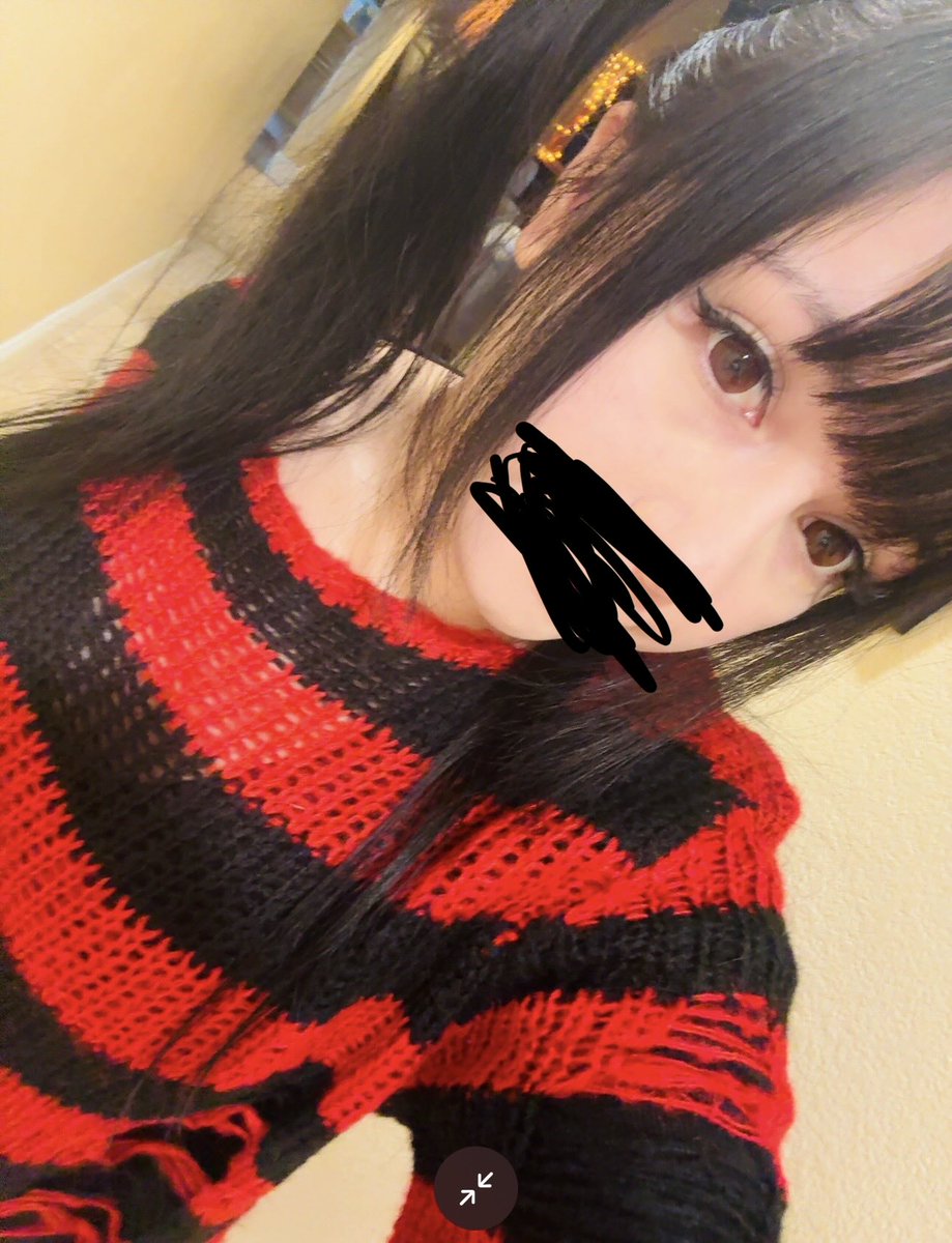 AmiYoshiko❤️🖤 tweet media
