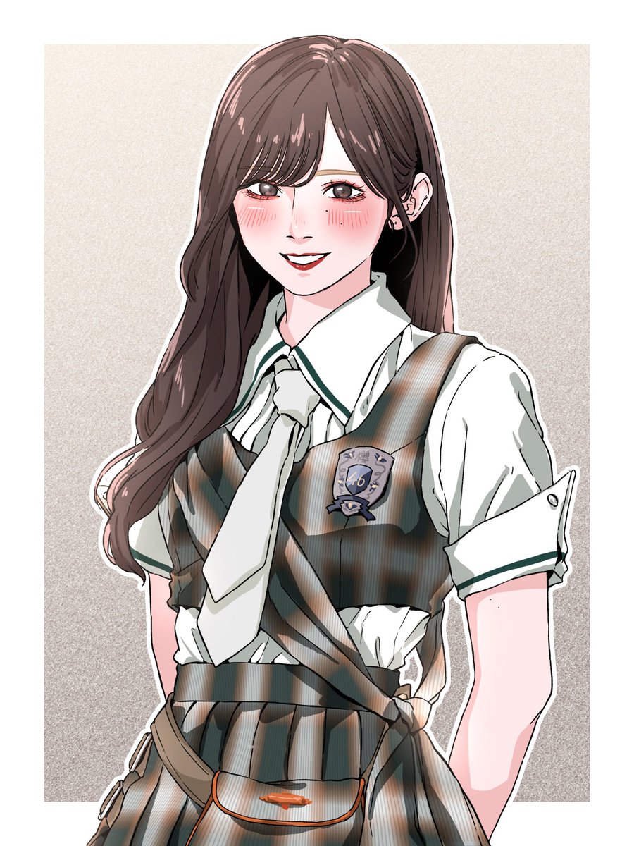 uni_umai4's tweet photo. 15th制服 麗奈ちゃん https://t.co/tICthozdo9