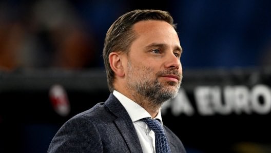 Fabrizio Romano tweet media