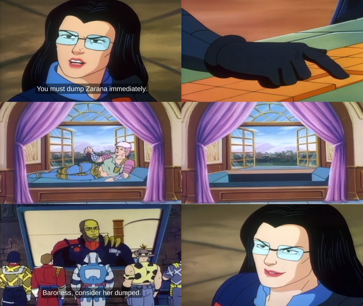 rareactionfigures tweet media