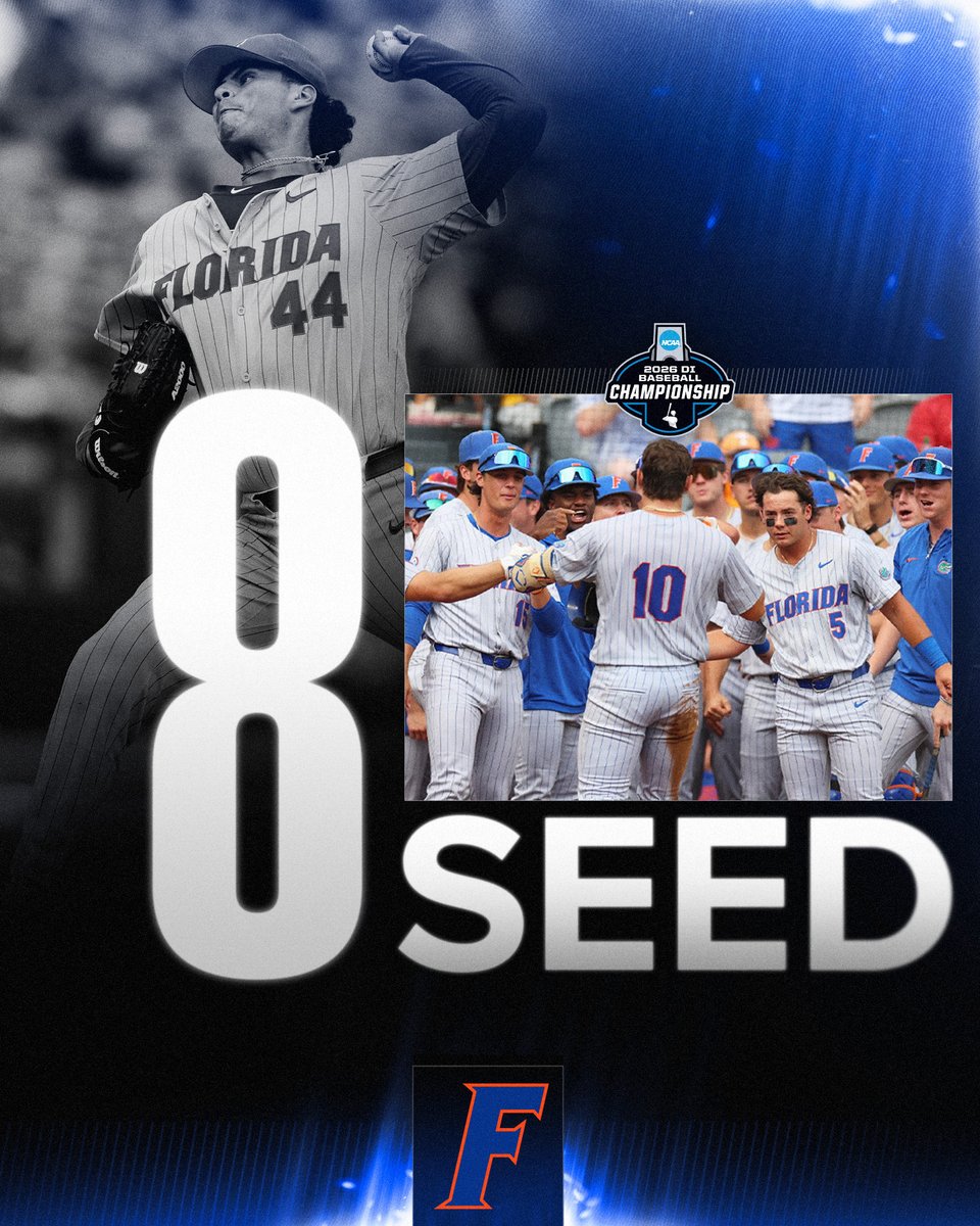 NCAA Baseball tweet media