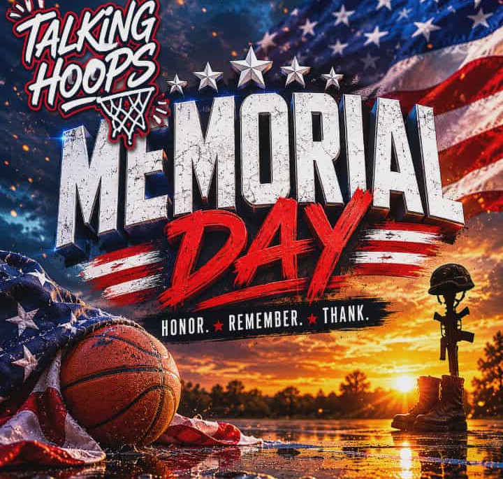 TALKING HOOPS tweet media