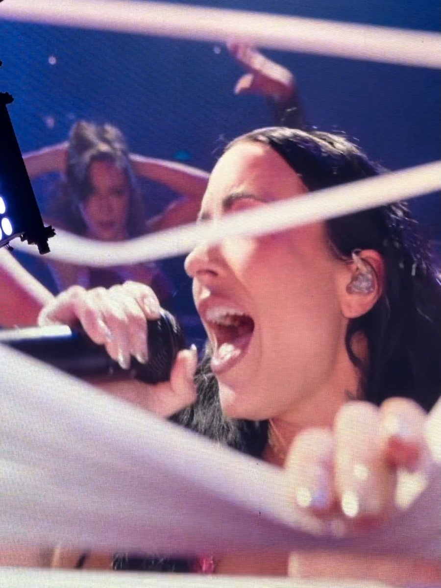 Portal Lovato tweet media