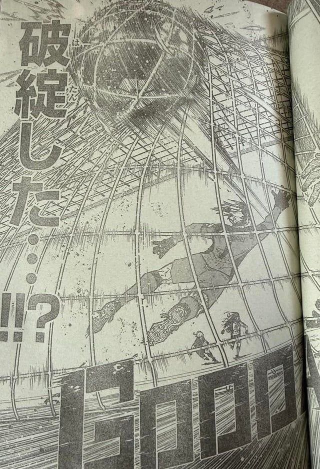 Daily Kaiser tweet media