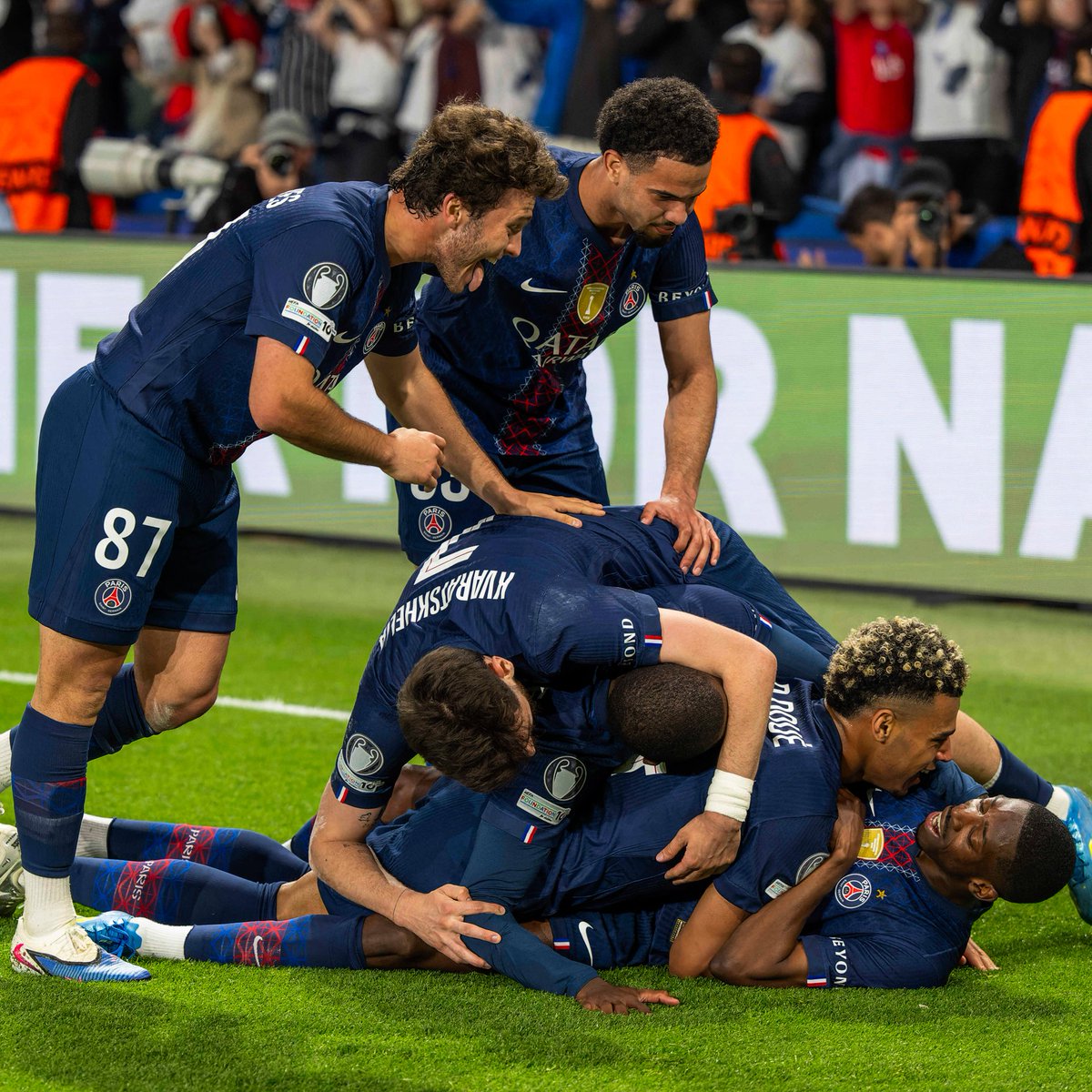 Actu Foot tweet media
