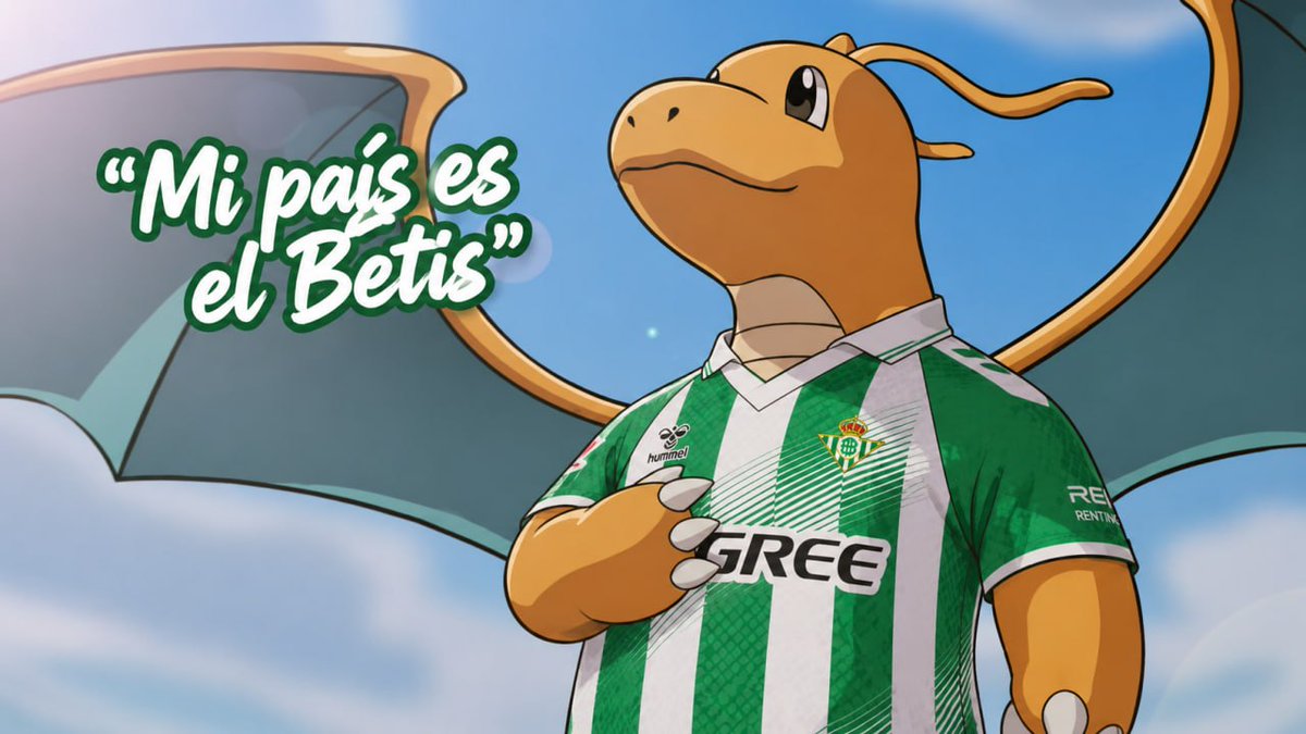 Mercado Betis tweet media