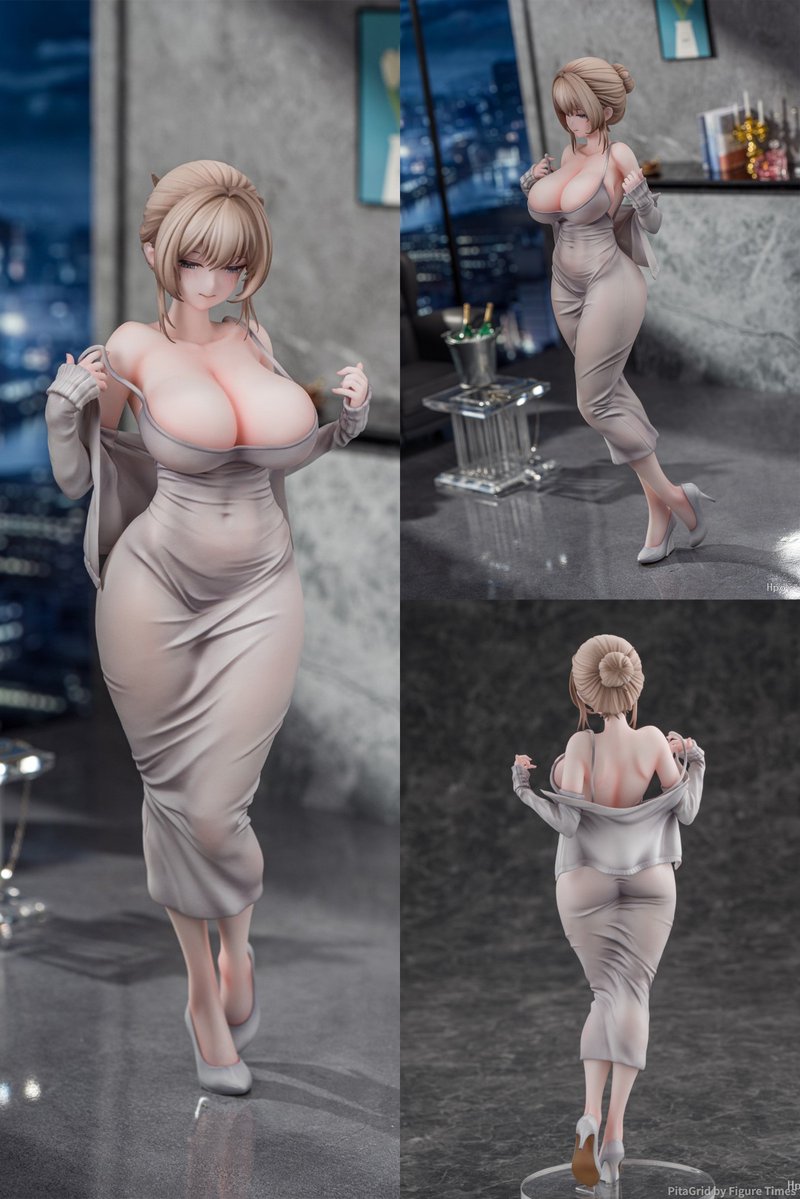 フィギュアタイムズ tweet media