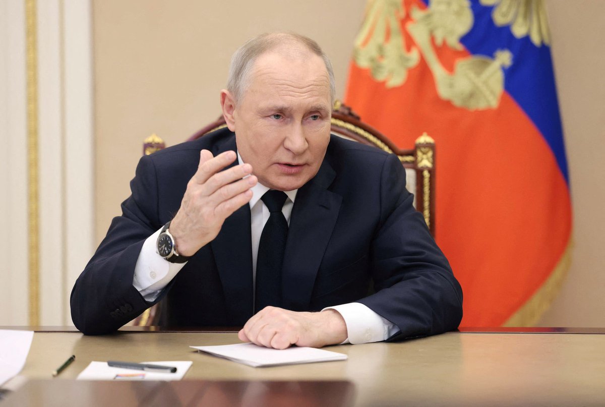 Russia Force tweet media
