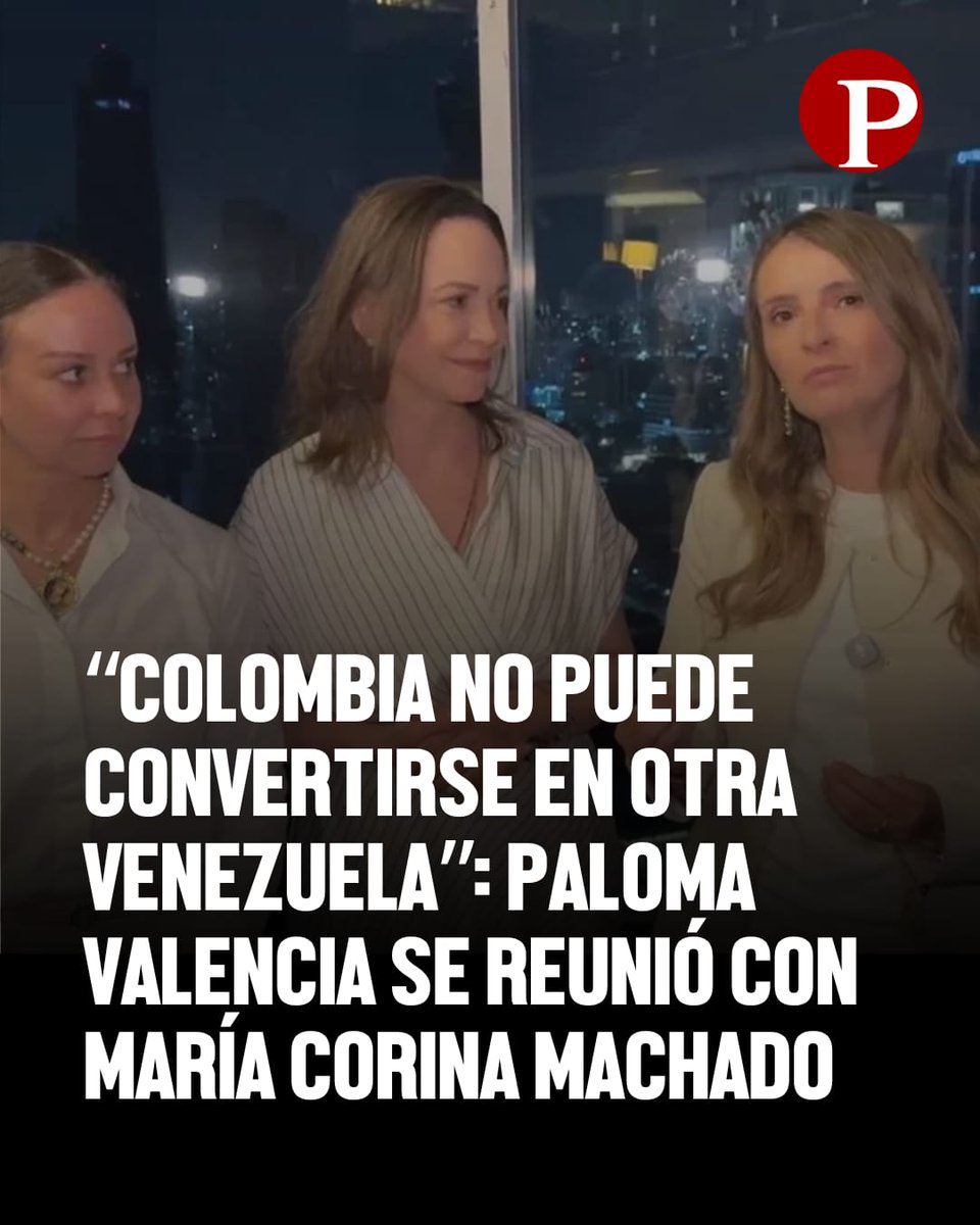 Portal de Opinión tweet media