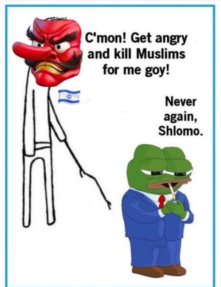 ShabbosGroyper tweet media