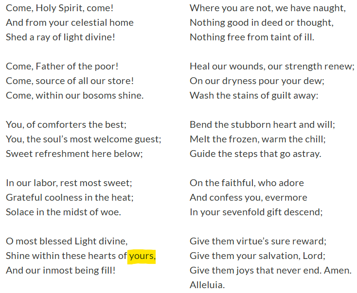 Fr. Paul tweet media