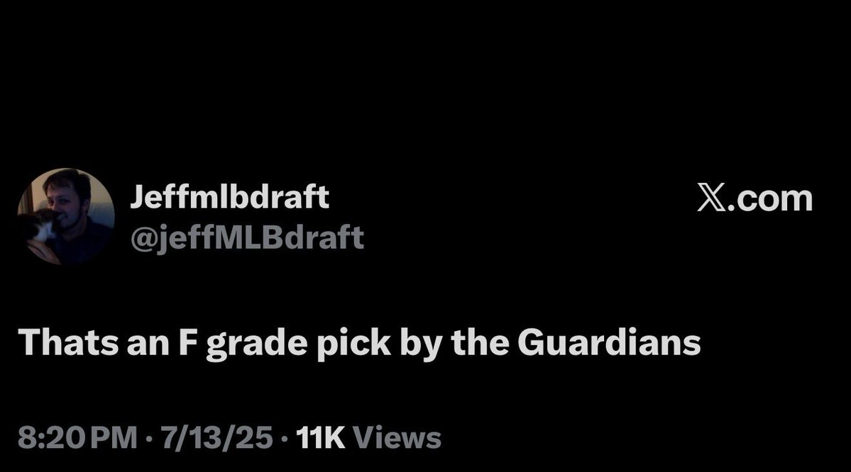 Always the Jake tweet media