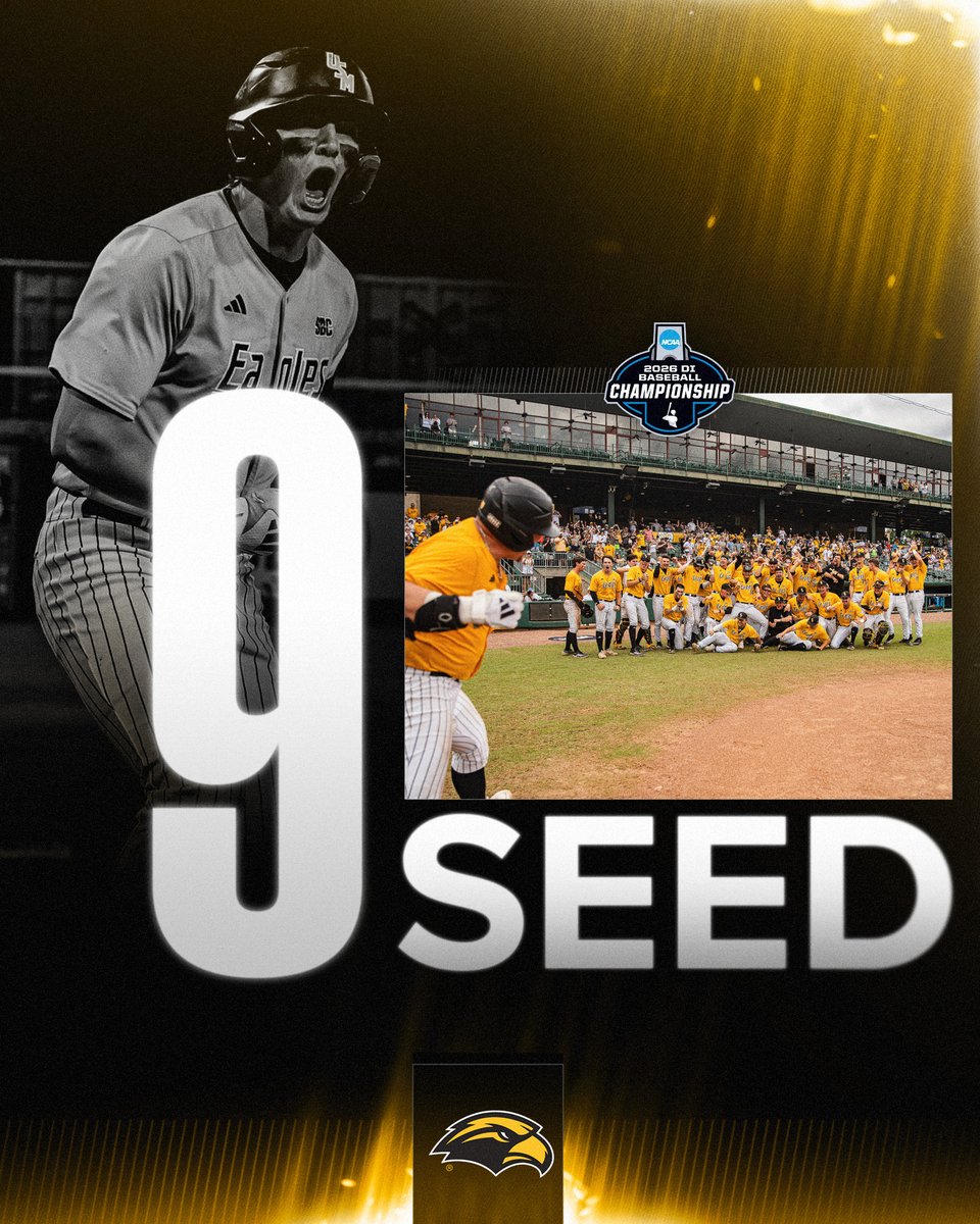 NCAA Baseball tweet media