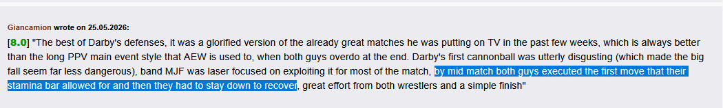 Rasslin Uploader~! (Armstrong Alley on YouTube) tweet media