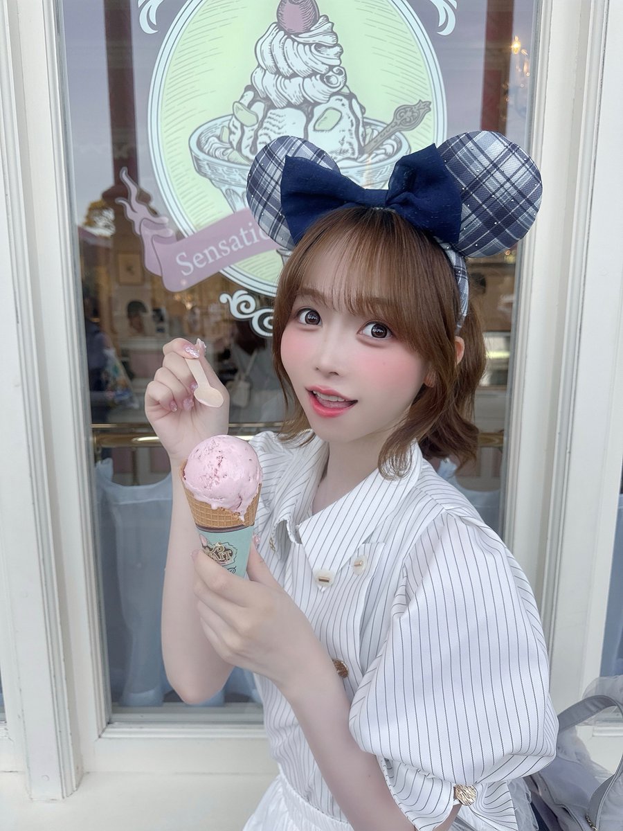 日向 春菜@SAISON tweet media