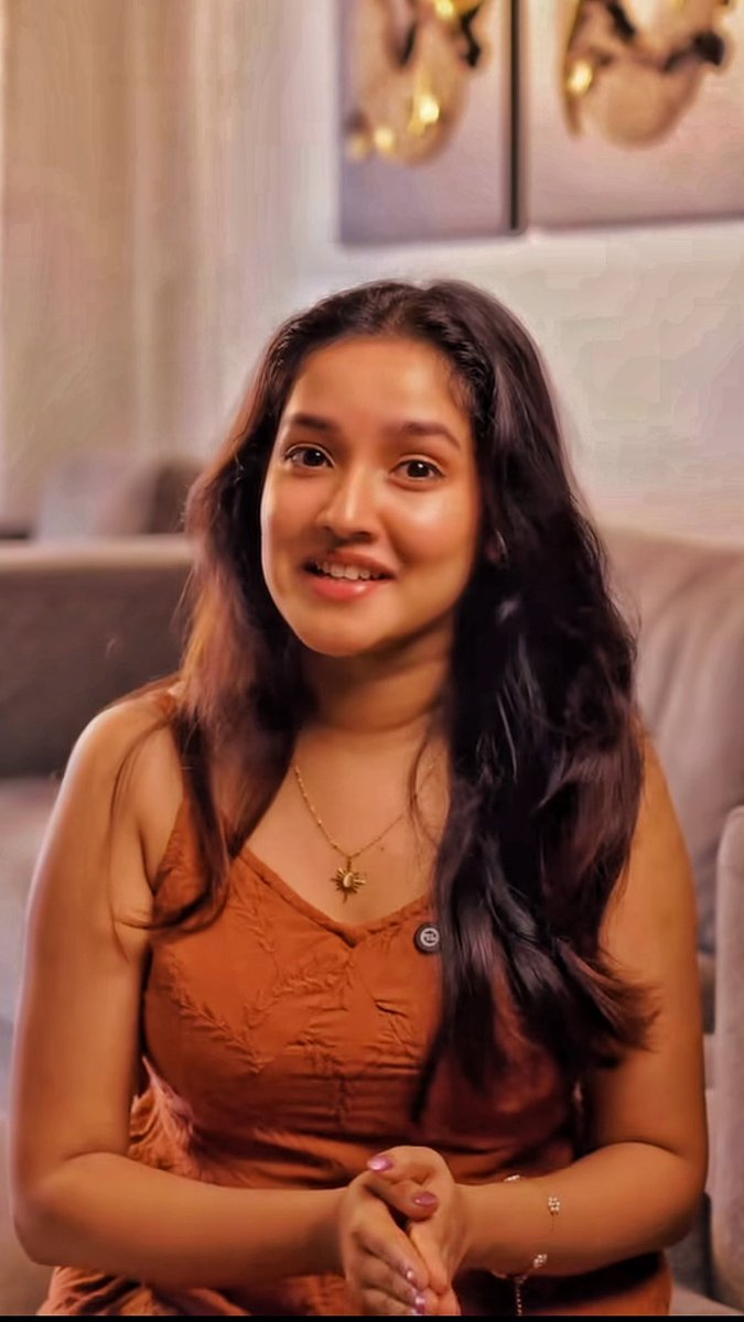 Anikha_Obsess tweet media