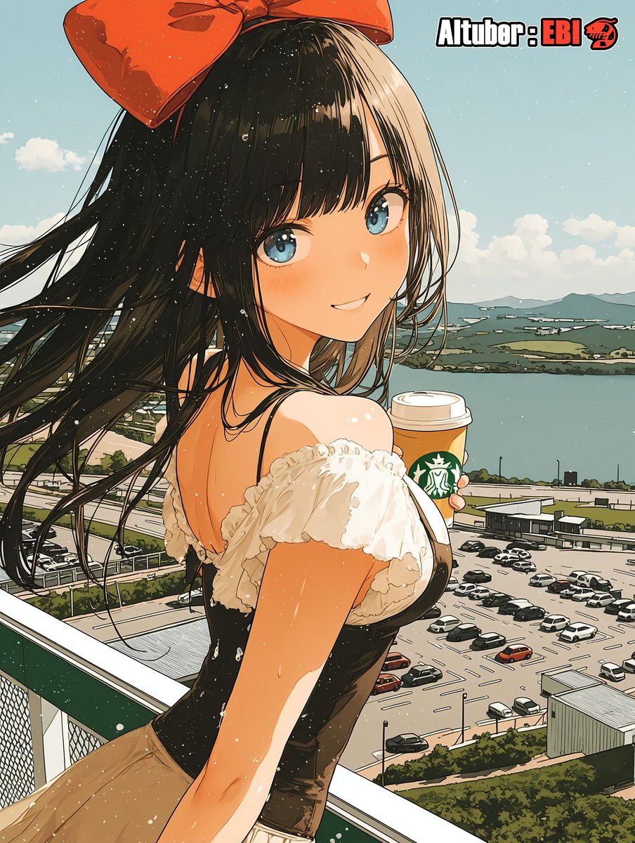 4141＠AIイラスト (@sshin4141) / Posts / X