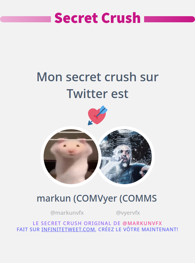 markun (COMMS OPEN) tweet media