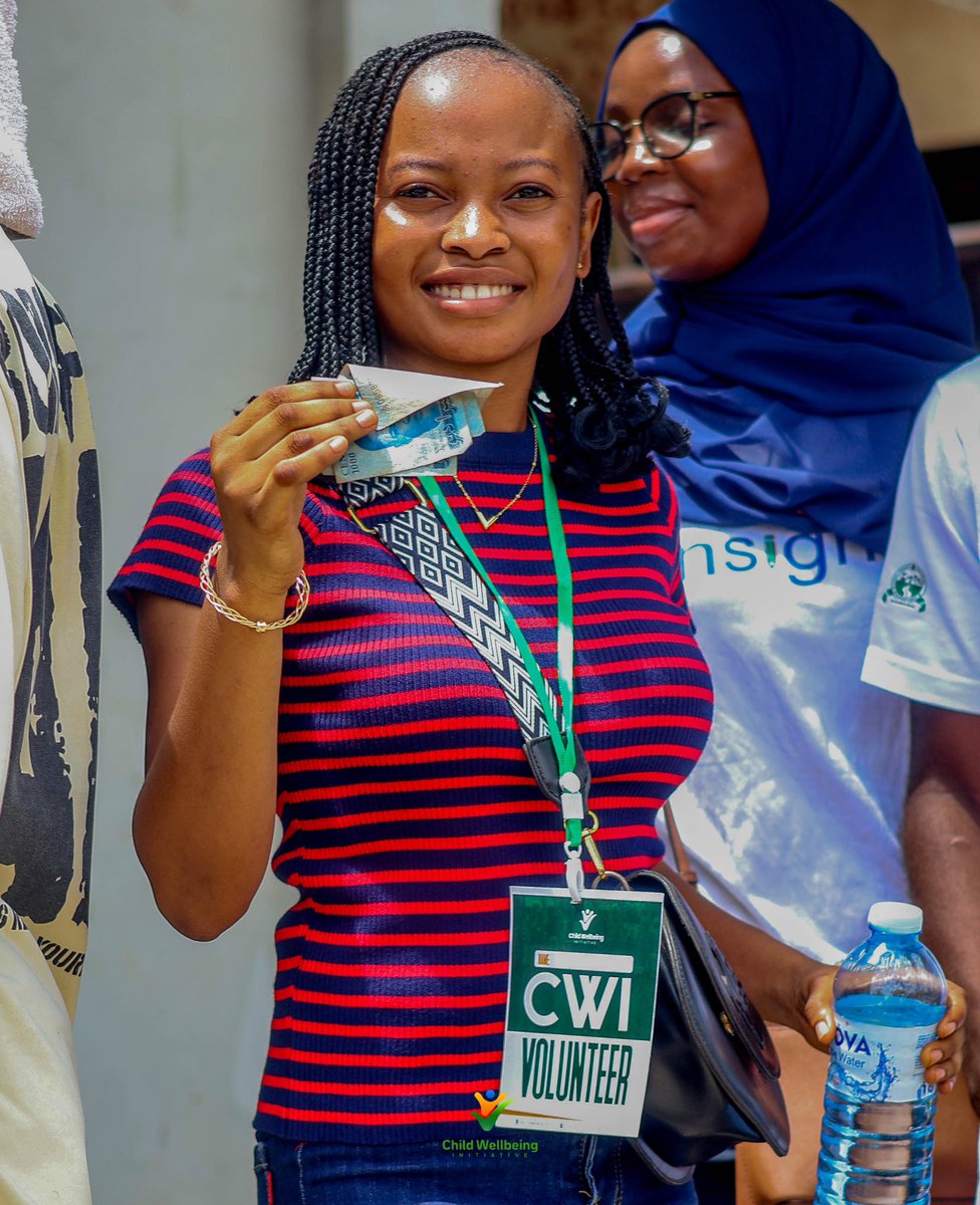 CWInitiative_'s tweet photo. Highlights from CWI Annual Walk 2026 ✨✨

A Walk for Every Child To Learn and Thrive https://t.co/FXw8Ya9NWT