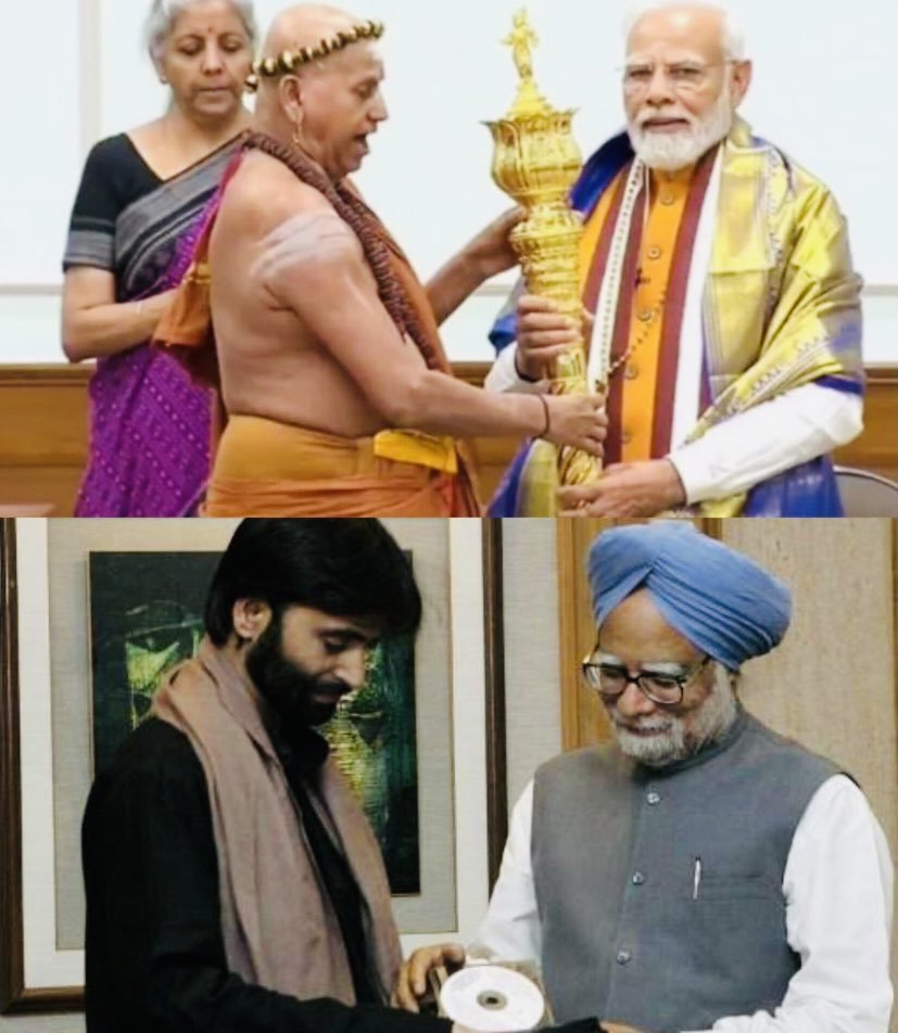 VARAHA WARRIOR tweet media