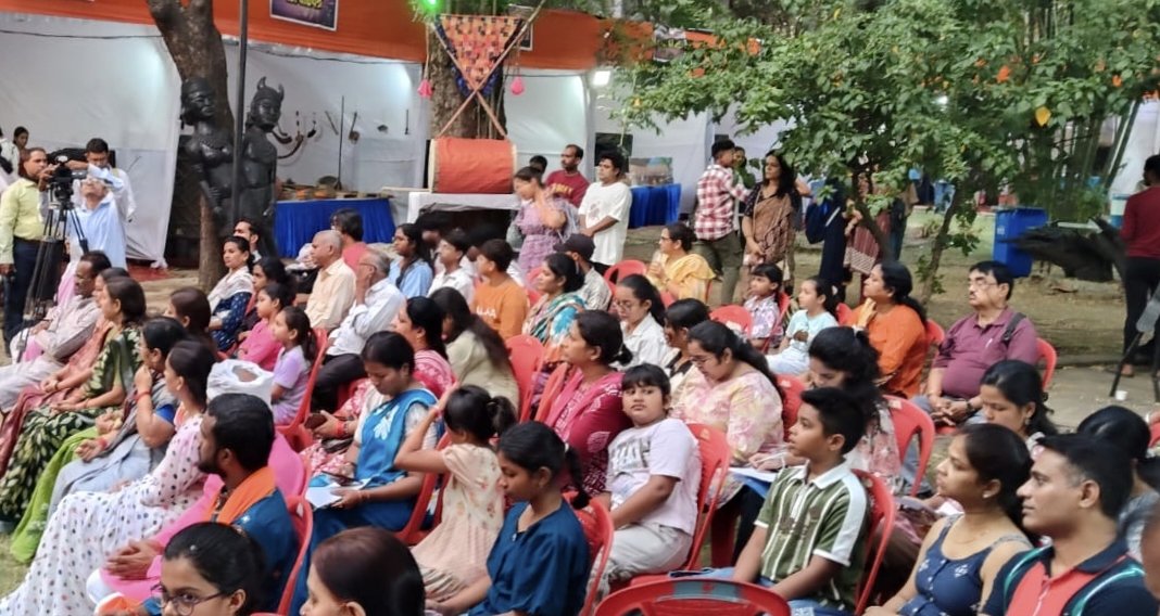 Sunil Soni tweet media
