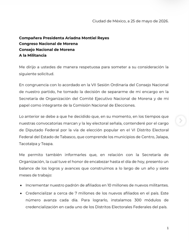 Manuel Lopez San Martin tweet media