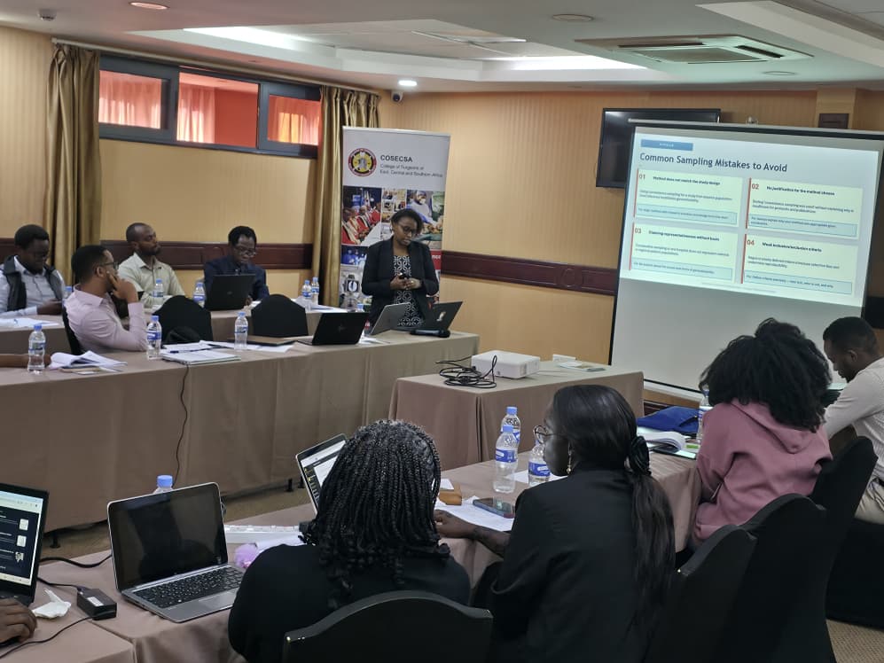 COSECSA tweet media