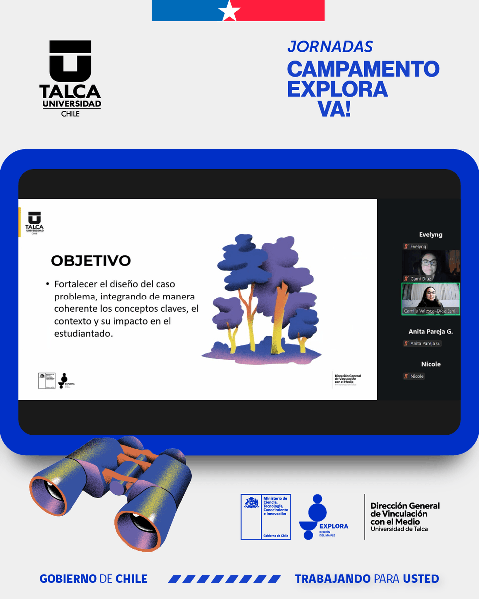 Explora Maule tweet media