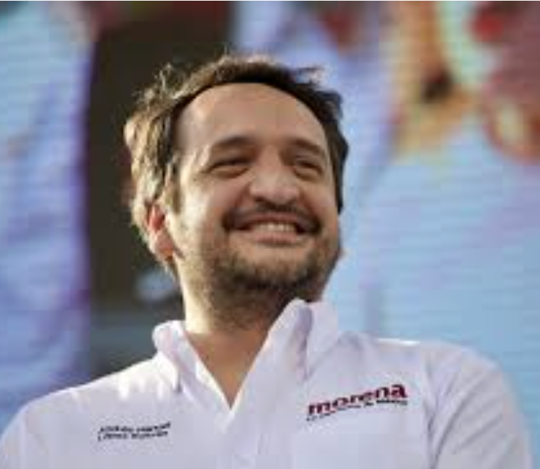 Joaquín López-Dóriga tweet media
