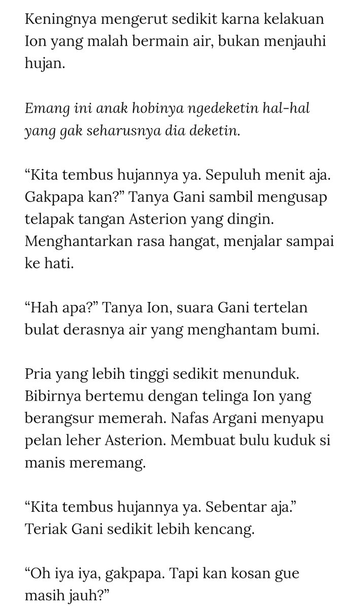 VAN tweet media